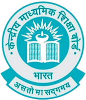 Central Board of Secondary Education logo